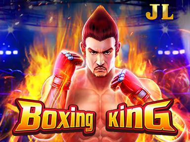 Boxing King_tqa7bd34