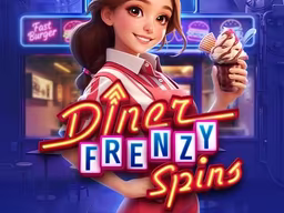 Diner Frenzy Spins_5372uflv