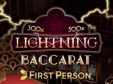 First Person Lightning Baccarat_p436kmhg