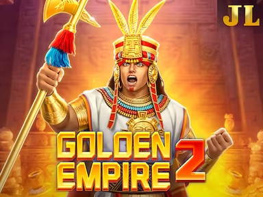 Golden Empire_xudwicuk