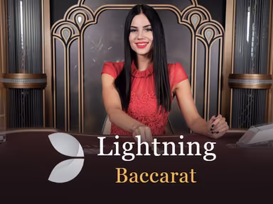 Lightning Baccarat_4u31mtbn