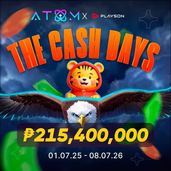 The Cash Days Tournament_7jm3rg3r